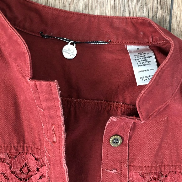 BKE BOUTIQUE Vest - Picture 3 of 4